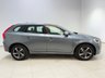 USED 2016 16 VOLVO XC60 2.0 D4 R-Design Lux Nav SUV 5dr Diesel Auto Euro 6 (s/s) (190 ps) FULL SERVICE HISTORY | ULEZ | TIMING BELT REPLACED