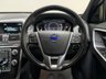 USED 2016 16 VOLVO XC60 2.0 D4 R-Design Lux Nav SUV 5dr Diesel Auto Euro 6 (s/s) (190 ps) FULL SERVICE HISTORY | ULEZ | TIMING BELT REPLACED