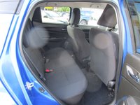USED 2018 18 SUZUKI SWIFT 1.0 Boosterjet SZ5 Hatchback 5dr Petrol Auto Euro 6 (111 ps) 