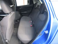 USED 2018 18 SUZUKI SWIFT 1.0 Boosterjet SZ5 Hatchback 5dr Petrol Auto Euro 6 (111 ps) 