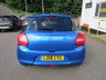 USED 2018 18 SUZUKI SWIFT 1.0 Boosterjet SZ5 Hatchback 5dr Petrol Auto Euro 6 (111 ps) 