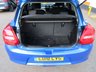 USED 2018 18 SUZUKI SWIFT 1.0 Boosterjet SZ5 Hatchback 5dr Petrol Auto Euro 6 (111 ps) 
