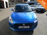USED 2018 18 SUZUKI SWIFT 1.0 Boosterjet SZ5 Hatchback 5dr Petrol Auto Euro 6 (111 ps) 