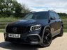 USED 2020 70 MERCEDES-BENZ GLB 2.0 GLB220d AMG Line (Premium) SUV 5dr Diesel 8G-DCT 4MATIC Euro 6 (s/s) (190 ps) 