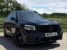 USED 2020 70 MERCEDES-BENZ GLB 2.0 GLB220d AMG Line (Premium) SUV 5dr Diesel 8G-DCT 4MATIC Euro 6 (s/s) (190 ps) 