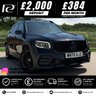 USED 2020 70 MERCEDES-BENZ GLB 2.0 GLB220d AMG Line (Premium) SUV 5dr Diesel 8G-DCT 4MATIC Euro 6 (s/s) (190 ps) 