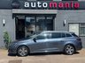 USED 2022 71 RENAULT MEGANE 1.6 E-TECH 9.8kWh Iconic Sport Tourer 5dr Petrol Plug-in Hybrid Auto Euro 6 (s/s) (160 ps) NAV - VIRTUAL DASH - 1 OWNER