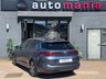 USED 2022 71 RENAULT MEGANE 1.6 E-TECH 9.8kWh Iconic Sport Tourer 5dr Petrol Plug-in Hybrid Auto Euro 6 (s/s) (160 ps) NAV - VIRTUAL DASH - 1 OWNER