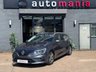USED 2022 71 RENAULT MEGANE 1.6 E-TECH 9.8kWh Iconic Sport Tourer 5dr Petrol Plug-in Hybrid Auto Euro 6 (s/s) (160 ps) NAV - VIRTUAL DASH - 1 OWNER