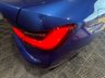 USED 2020 70 BMW 3 SERIES 2.0 320d M Sport Saloon 4dr Diesel Manual Euro 6 (s/s) (190 ps) 