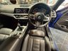 USED 2020 70 BMW 3 SERIES 2.0 320d M Sport Saloon 4dr Diesel Manual Euro 6 (s/s) (190 ps) 