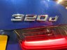 USED 2020 70 BMW 3 SERIES 2.0 320d M Sport Saloon 4dr Diesel Manual Euro 6 (s/s) (190 ps) 