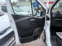 USED 2021 71 RENAULT TRAFIC 2.0 dCi ENERGY 30 Business+ LWB Standard Roof Euro 6 (s/s) 5dr SERVICED @ 3 12 17 26 k