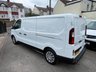 USED 2021 71 RENAULT TRAFIC 2.0 dCi ENERGY 30 Business+ LWB Standard Roof Euro 6 (s/s) 5dr SERVICED @ 3 12 17 26 k