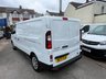 USED 2021 71 RENAULT TRAFIC 2.0 dCi ENERGY 30 Business+ LWB Standard Roof Euro 6 (s/s) 5dr SERVICED @ 3 12 17 26 k
