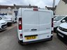 USED 2021 71 RENAULT TRAFIC 2.0 dCi ENERGY 30 Business+ LWB Standard Roof Euro 6 (s/s) 5dr SERVICED @ 3 12 17 26 k