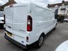 USED 2021 71 RENAULT TRAFIC 2.0 dCi ENERGY 30 Business+ LWB Standard Roof Euro 6 (s/s) 5dr SERVICED @ 3 12 17 26 k