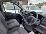 USED 2021 71 RENAULT TRAFIC 2.0 dCi ENERGY 30 Business+ LWB Standard Roof Euro 6 (s/s) 5dr SERVICED @ 3 12 17 26 k