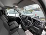USED 2021 71 RENAULT TRAFIC 2.0 dCi ENERGY 30 Business+ LWB Standard Roof Euro 6 (s/s) 5dr SERVICED @ 3 12 17 26 k