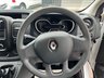 USED 2021 71 RENAULT TRAFIC 2.0 dCi ENERGY 30 Business+ LWB Standard Roof Euro 6 (s/s) 5dr SERVICED @ 3 12 17 26 k