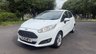 USED 2015 15 FORD FIESTA 1.25 Zetec Hatchback 5dr Petrol Manual Euro 5 (82 ps) 