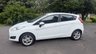 USED 2015 15 FORD FIESTA 1.25 Zetec Hatchback 5dr Petrol Manual Euro 5 (82 ps) 