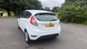 USED 2015 15 FORD FIESTA 1.25 Zetec Hatchback 5dr Petrol Manual Euro 5 (82 ps) 
