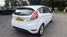 USED 2015 15 FORD FIESTA 1.25 Zetec Hatchback 5dr Petrol Manual Euro 5 (82 ps) 