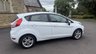 USED 2015 15 FORD FIESTA 1.25 Zetec Hatchback 5dr Petrol Manual Euro 5 (82 ps) 