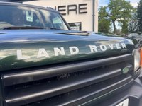 USED 2001 51 LAND ROVER DISCOVERY 2 3948 LAST OWNER FOR 11 YEARS