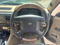 USED 2001 51 LAND ROVER DISCOVERY 2 3948 LAST OWNER FOR 11 YEARS