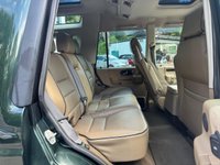 USED 2001 51 LAND ROVER DISCOVERY 2 3948 LAST OWNER FOR 11 YEARS