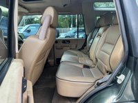 USED 2001 51 LAND ROVER DISCOVERY 2 3948 LAST OWNER FOR 11 YEARS