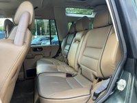 USED 2001 51 LAND ROVER DISCOVERY 2 3948 LAST OWNER FOR 11 YEARS