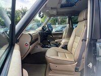 USED 2001 51 LAND ROVER DISCOVERY 2 3948 LAST OWNER FOR 11 YEARS