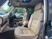 USED 2001 51 LAND ROVER DISCOVERY 2 3948 LAST OWNER FOR 11 YEARS