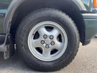 USED 2001 51 LAND ROVER DISCOVERY 2 3948 LAST OWNER FOR 11 YEARS