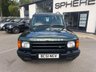 USED 2001 51 LAND ROVER DISCOVERY 2 3948 LAST OWNER FOR 11 YEARS