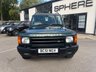 USED 2001 51 LAND ROVER DISCOVERY 2 3948 LAST OWNER FOR 11 YEARS
