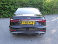 USED 2019 19 AUDI A8 3.0 TFSI V6 55 S line Saloon 4dr Petrol Tiptronic quattro Euro 6 (s/s) (340 ps) GREAT SPEC, 6 MONTHS WARRANTY