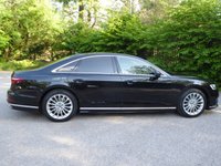 USED 2019 19 AUDI A8 3.0 TFSI V6 55 S line Saloon 4dr Petrol Tiptronic quattro Euro 6 (s/s) (340 ps) GREAT SPEC, 6 MONTHS WARRANTY