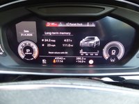USED 2019 19 AUDI A8 3.0 TFSI V6 55 S line Saloon 4dr Petrol Tiptronic quattro Euro 6 (s/s) (340 ps) GREAT SPEC, 6 MONTHS WARRANTY