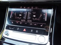USED 2019 19 AUDI A8 3.0 TFSI V6 55 S line Saloon 4dr Petrol Tiptronic quattro Euro 6 (s/s) (340 ps) GREAT SPEC, 6 MONTHS WARRANTY