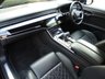 USED 2019 19 AUDI A8 3.0 TFSI V6 55 S line Saloon 4dr Petrol Tiptronic quattro Euro 6 (s/s) (340 ps) GREAT SPEC, 6 MONTHS WARRANTY