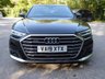 USED 2019 19 AUDI A8 3.0 TFSI V6 55 S line Saloon 4dr Petrol Tiptronic quattro Euro 6 (s/s) (340 ps) GREAT SPEC, 6 MONTHS WARRANTY