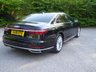USED 2019 19 AUDI A8 3.0 TFSI V6 55 S line Saloon 4dr Petrol Tiptronic quattro Euro 6 (s/s) (340 ps) GREAT SPEC, 6 MONTHS WARRANTY