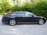 USED 2019 19 AUDI A8 3.0 TFSI V6 55 S line Saloon 4dr Petrol Tiptronic quattro Euro 6 (s/s) (340 ps) GREAT SPEC, 6 MONTHS WARRANTY