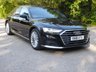 USED 2019 19 AUDI A8 3.0 TFSI V6 55 S line Saloon 4dr Petrol Tiptronic quattro Euro 6 (s/s) (340 ps) GREAT SPEC, 6 MONTHS WARRANTY