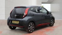 USED 2020 20 TOYOTA AYGO 1.0 VVT-i x-trend Hatchback 5dr Petrol Manual Euro 6 (71 ps) 