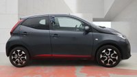 USED 2020 20 TOYOTA AYGO 1.0 VVT-i x-trend Hatchback 5dr Petrol Manual Euro 6 (71 ps) 